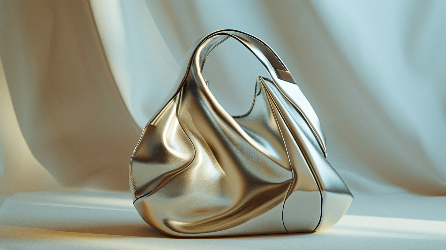 Future Prestige Handbag - Luxury Edition