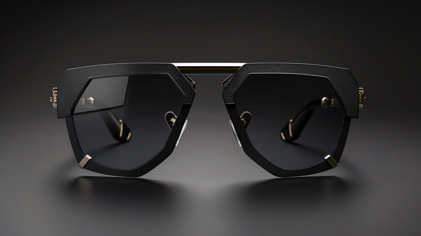 Future Statement Prestige Eyewear Concept
