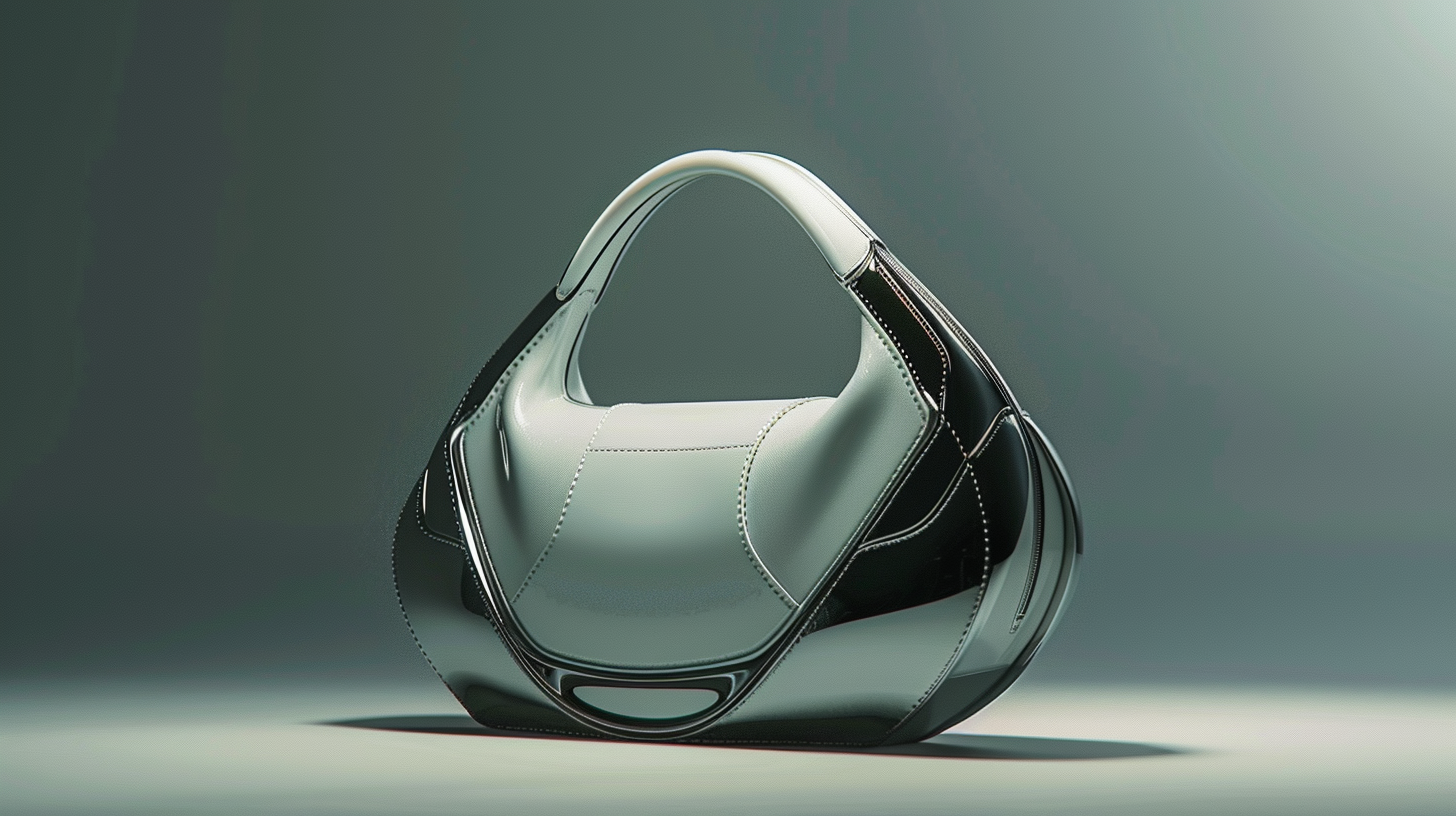 Visionary Luxury Handbag Design