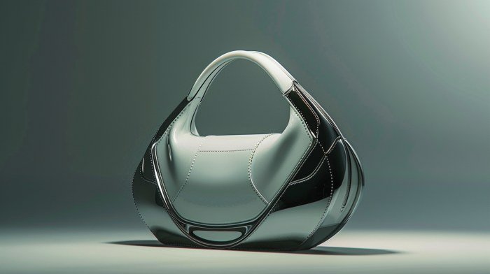Visionary Luxury Handbag Design